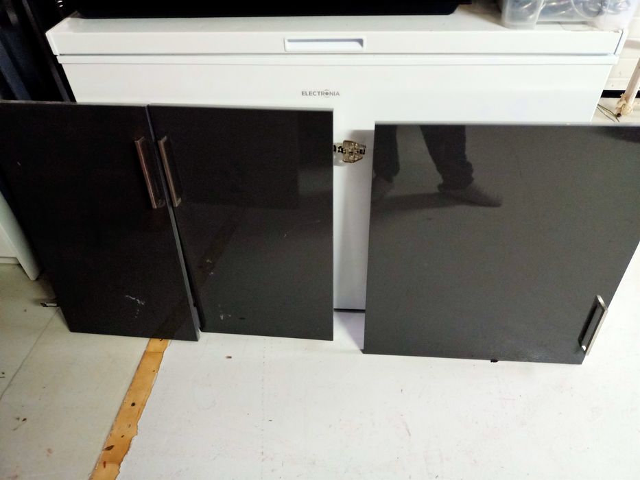 3 Portas Cozinha