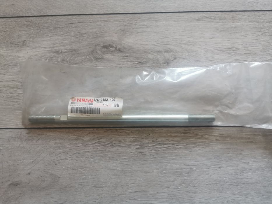 Yamaha grizzly 350 drążek kierowniczy