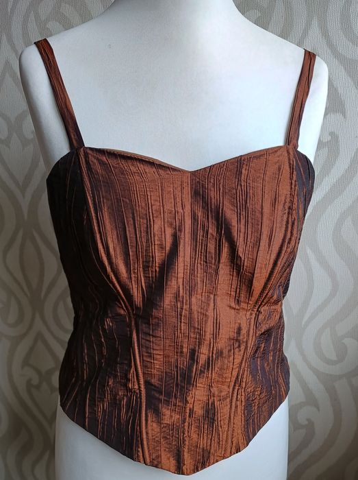 Sukienka, spódnica, gorset Hesa Collection 42
