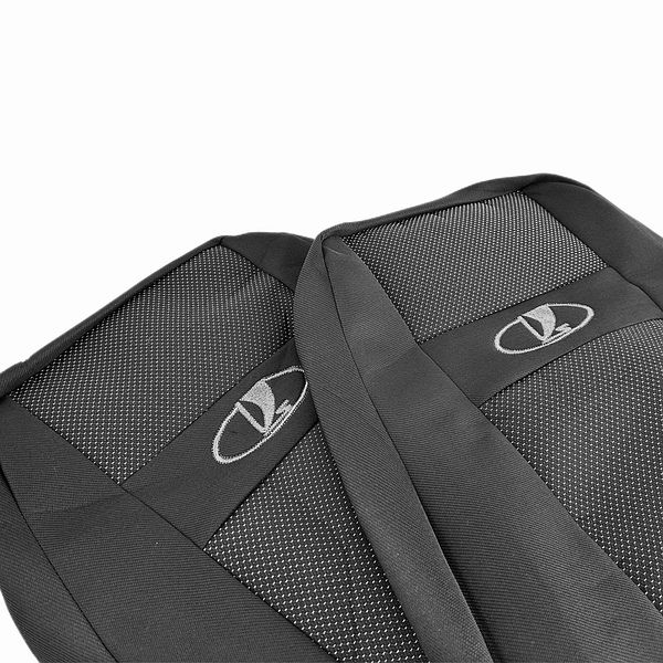 Чехлы ВАЗ-2104,2105,2106,2107,2108,2109,21099,2115,2121,Нива,Тайга