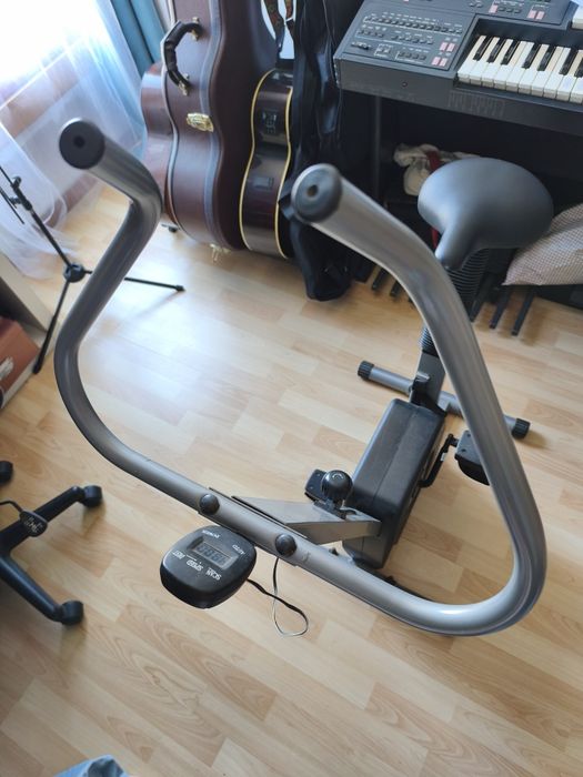 Static Bicycle Maintenance456650189114583041
