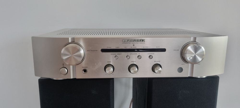 Wzmacniacz Marantz PM5005