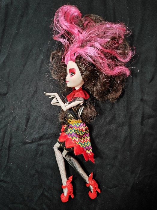 Лялька Ліззі Хартс/Lizzie Hearts, іграшка для дітей, дівчаток