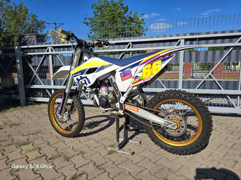Husqvarna