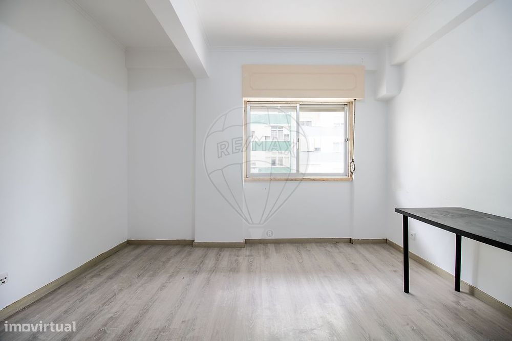 Apartamento T2 para venda