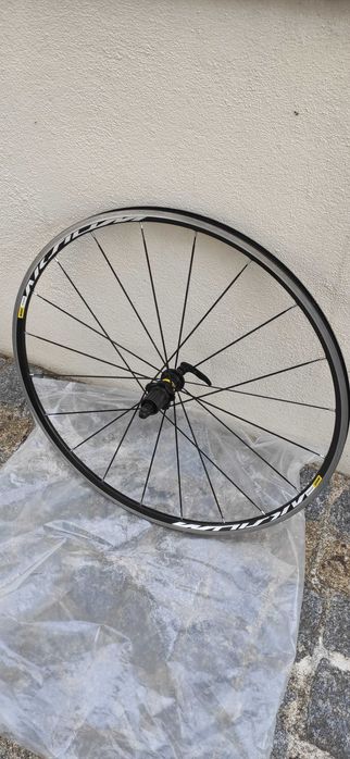 Rodas Mavic Aksium (Estrada)