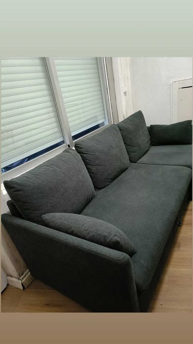 Vendo Sofá Chaise Longue