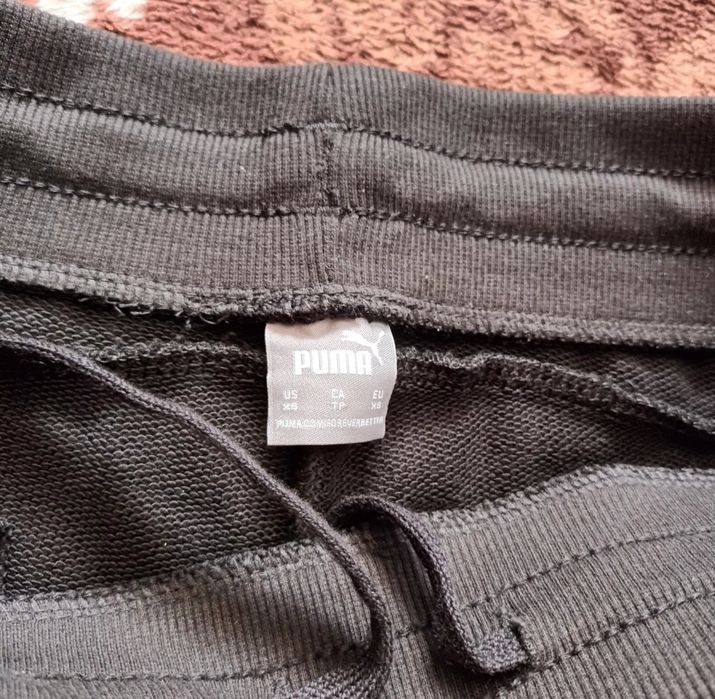 Спортивні штани PUMA