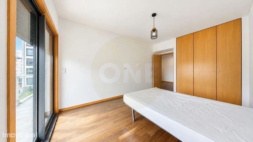 Apartamento, São Pedro