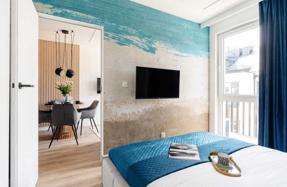 apartament na wynajem