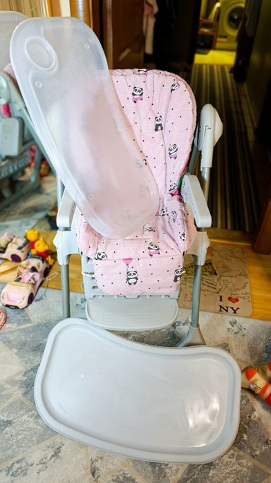 Стул, стілець для годування