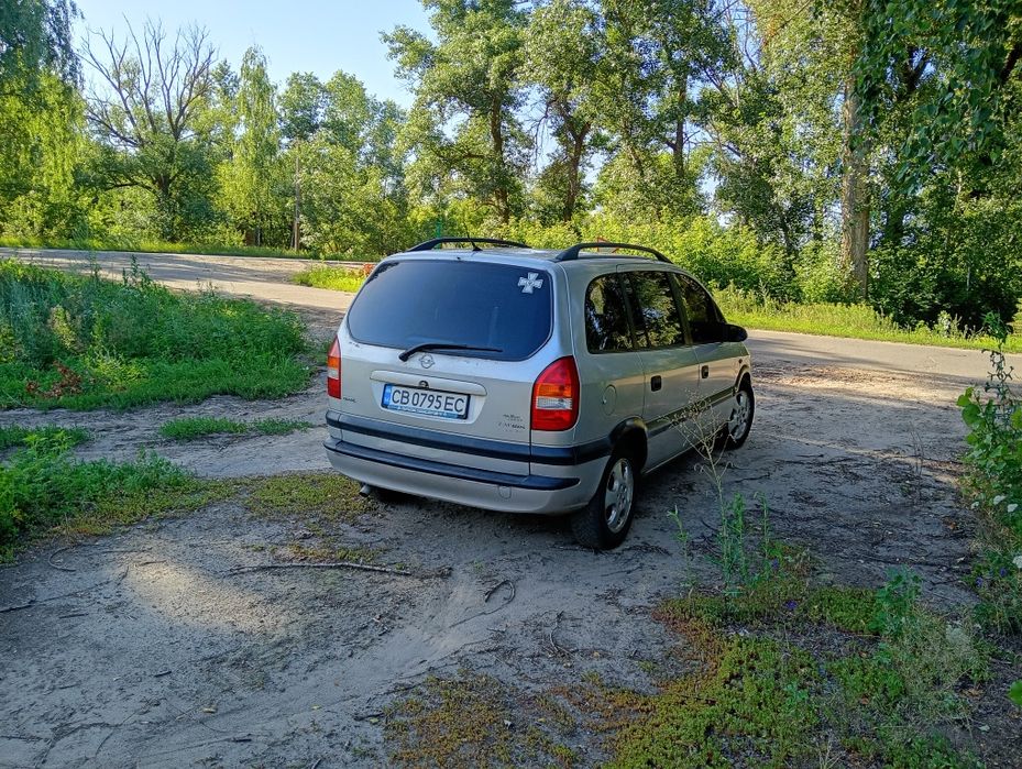Продам Опель 2літра дизель