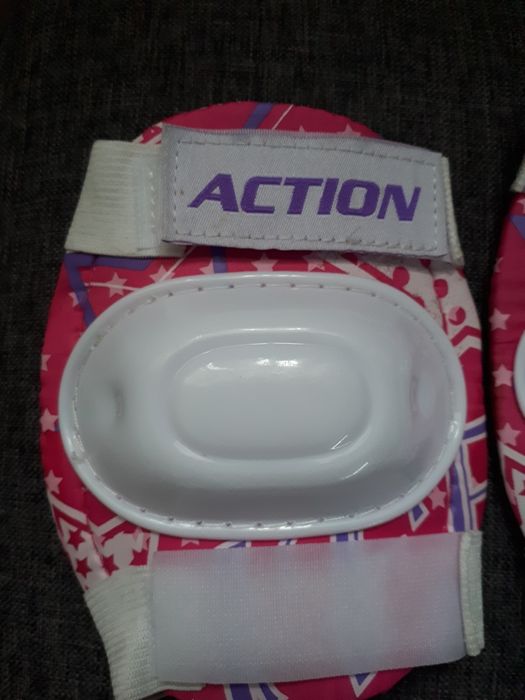 Захист Action для дівчаток.S розмір