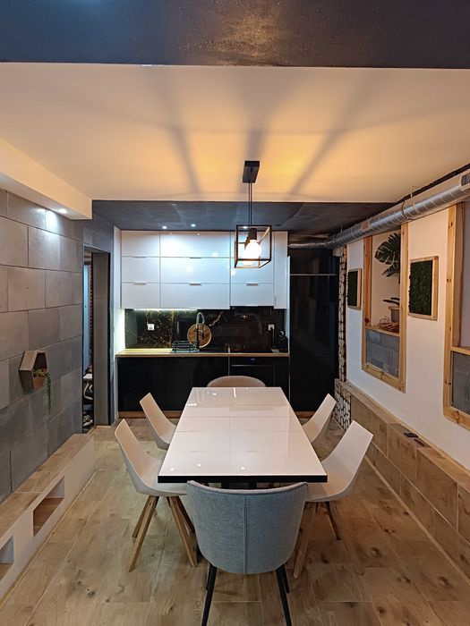 Na sprzedaż lokal inwestycyjno mieszkalny,ścisłe centrum,75m2,Kalisz