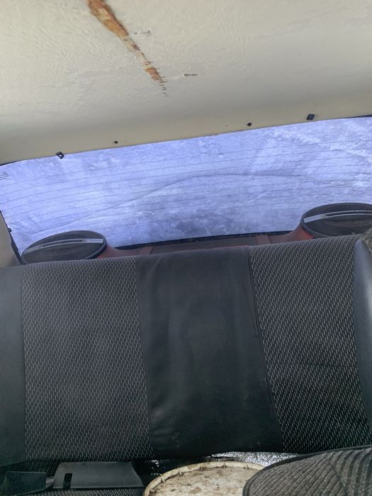 Продам ваз 2103 на газу