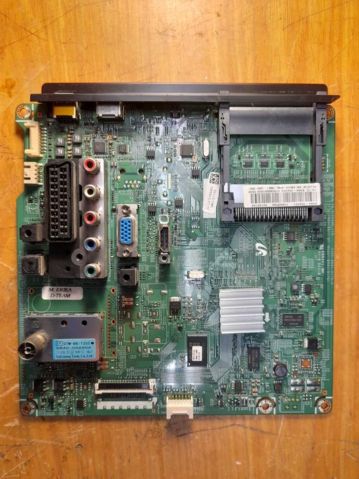 TV Samsung LE32D450