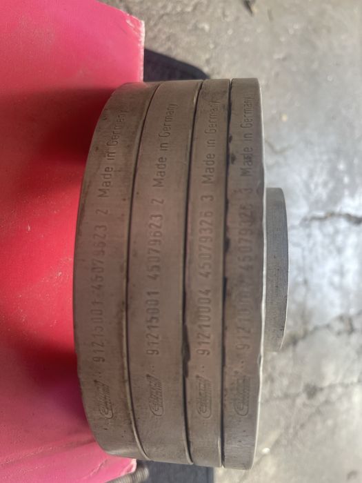 Vário materia BMW Serie1