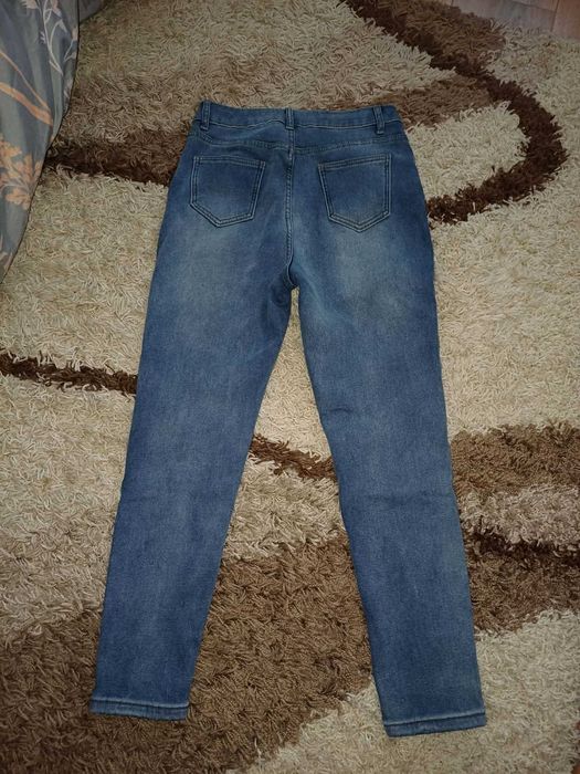 Джинси утеплені нові