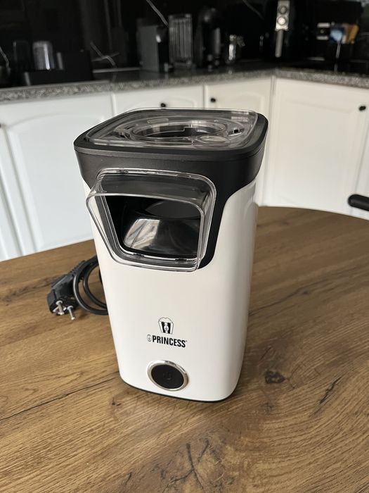 Máquina Pipocas Princess