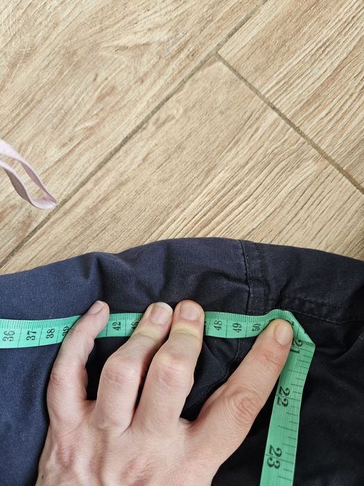 Kurtka zimowa parka r 134