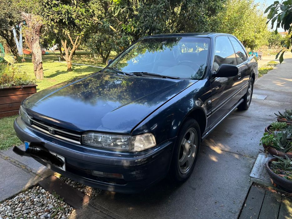 Honda Accord 1993 Coupé