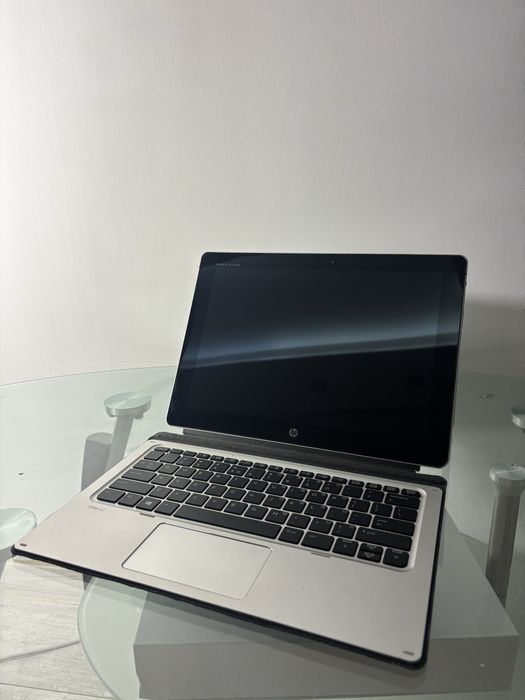 HP Elite x2 – laptop / tablet 2w1 z odczepianą klawiaturą
