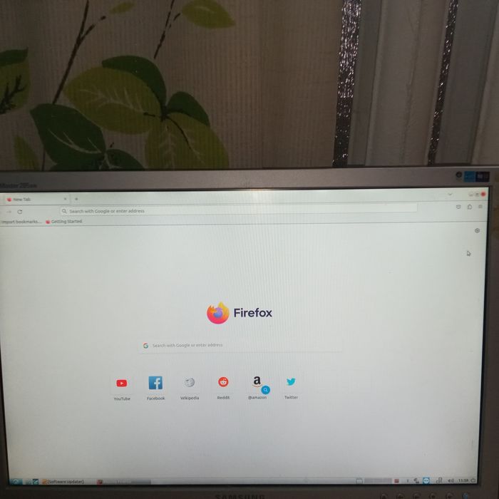 Монітор 17" samsung  710m, 940n, 205bw