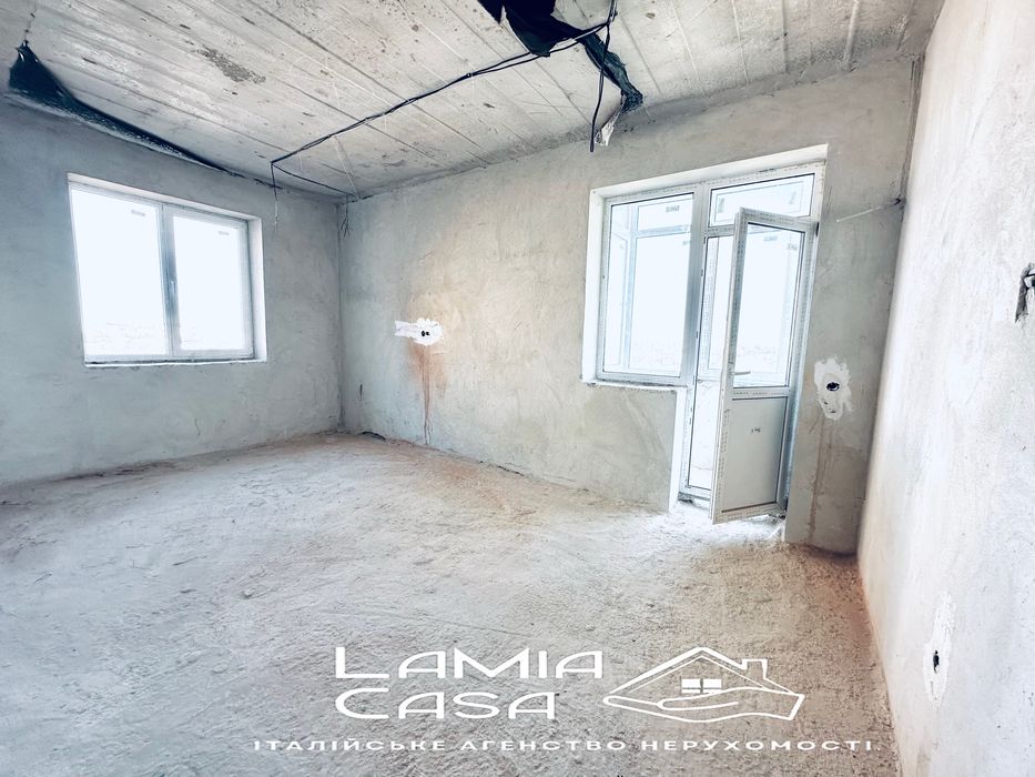 Продаж 3 кімнатноі квартири в новобудові . Біля г. Майдану є оселя