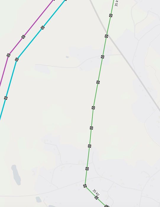 Продам ділянку під СЕС