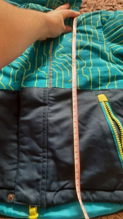 Zestaw narciarski 104, chłopiec,  5 10 15