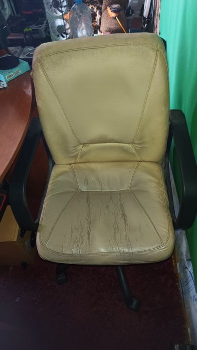 Продам крісло стан на фото всі деталі по тел або відео