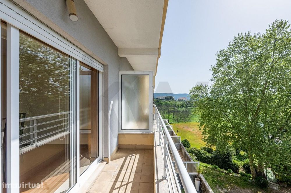 Apartamento T2 | Garagem e Arrumos | Jovim - Gondomar