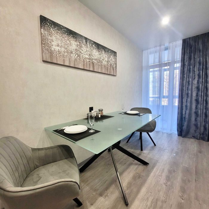 ApartPoltava Перлина біля Мюнхена РЕМОНТ 2025
