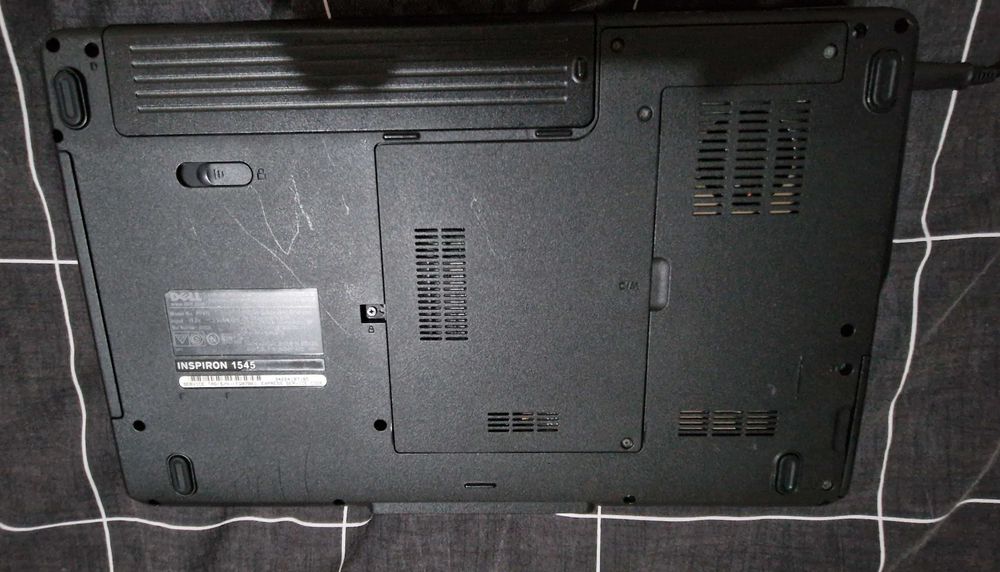 Notebook computador Dell64740752389633124