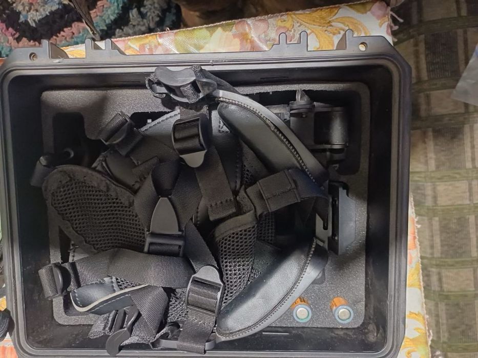 прибор ночного видения AGM Global Vision Wolf-7 PRO NW1.