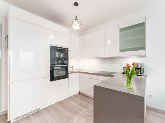 Apartament Miodowy Dom WOLNE od 16.08