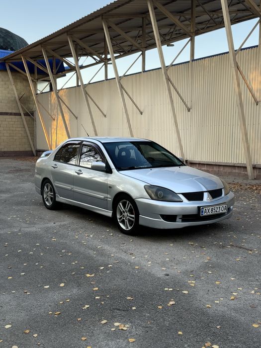 Продам Mitsubishi Lancer 9 2006р 2.0 газ/бензин Автомат