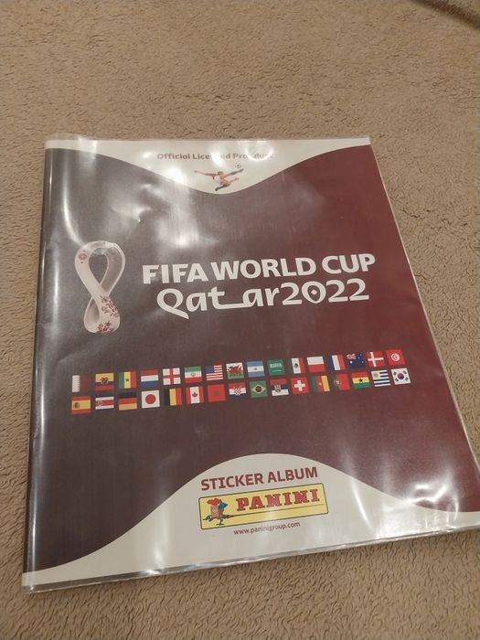 Bolsa para caderneta panini