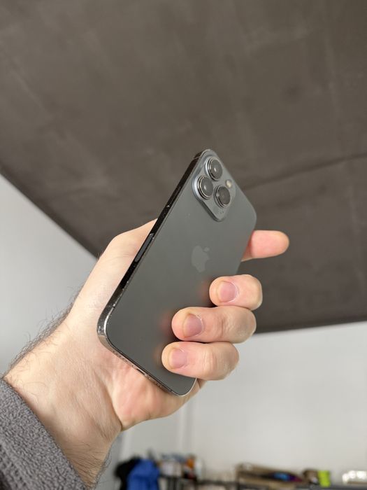 Apple iphone 13 Pro 128 gb Neverlock айфон про 100%