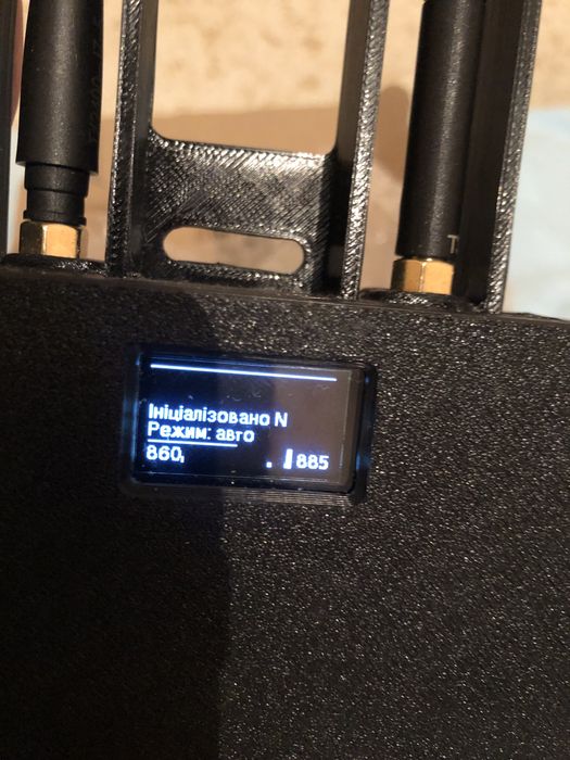 Ванільний цукорок