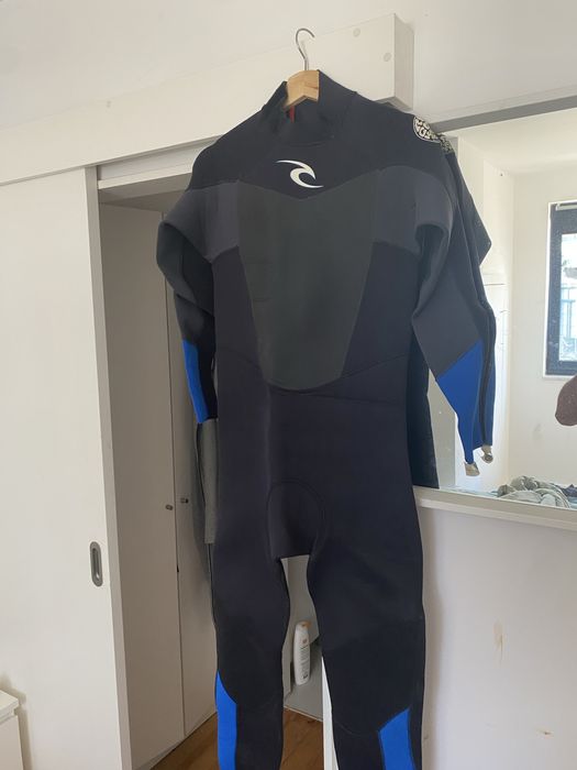 Fato de Surf - Rip Curl Omega 4.3