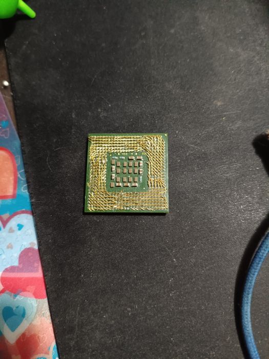 Продам CPU Intel
