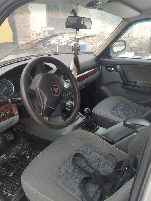 Продам волгу 31105 2007 року