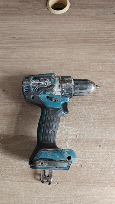 Wkrętarka Makita DDF484 sprawna