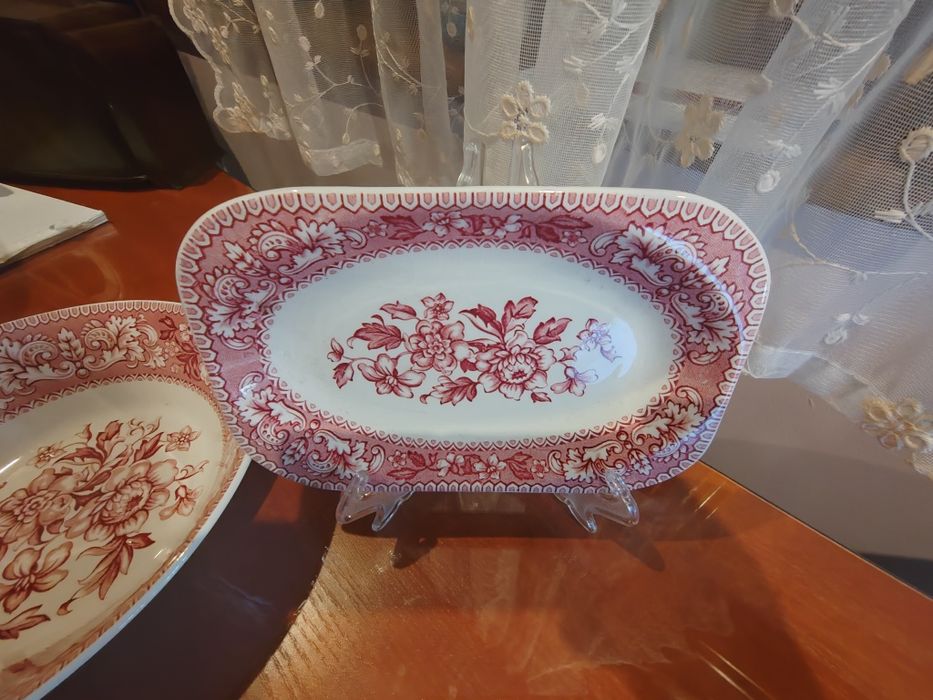 Elementy zastawy stołowej