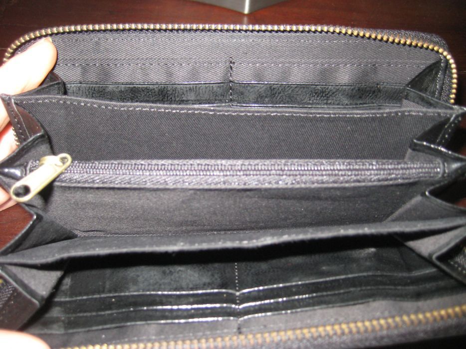 Porta moedas Tommy Hilfiger - Novo!