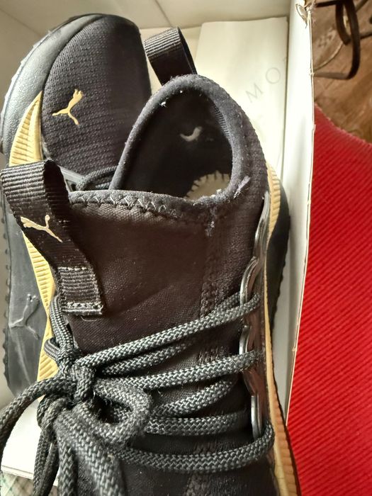 Кросівки 38 розмір  Puma