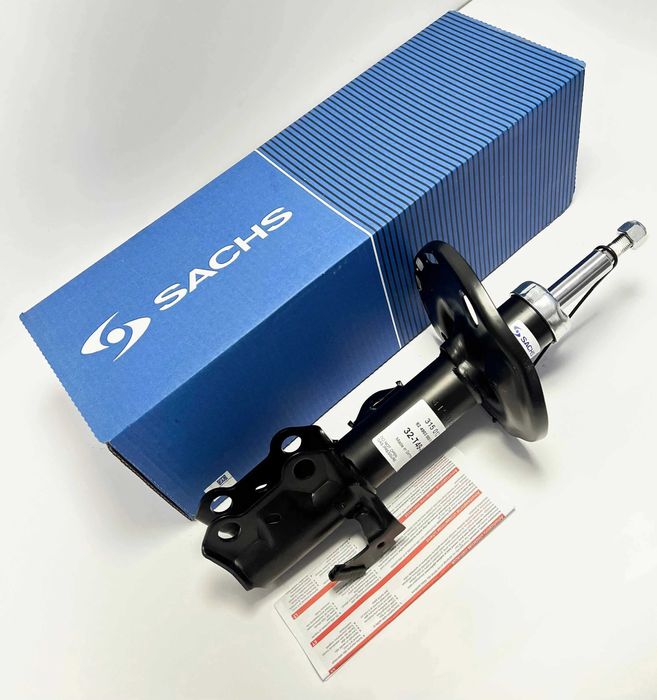 Амортизатор/Стойка Передний/Задний на Opel Zafira A/B/Опель Зафира А/Б