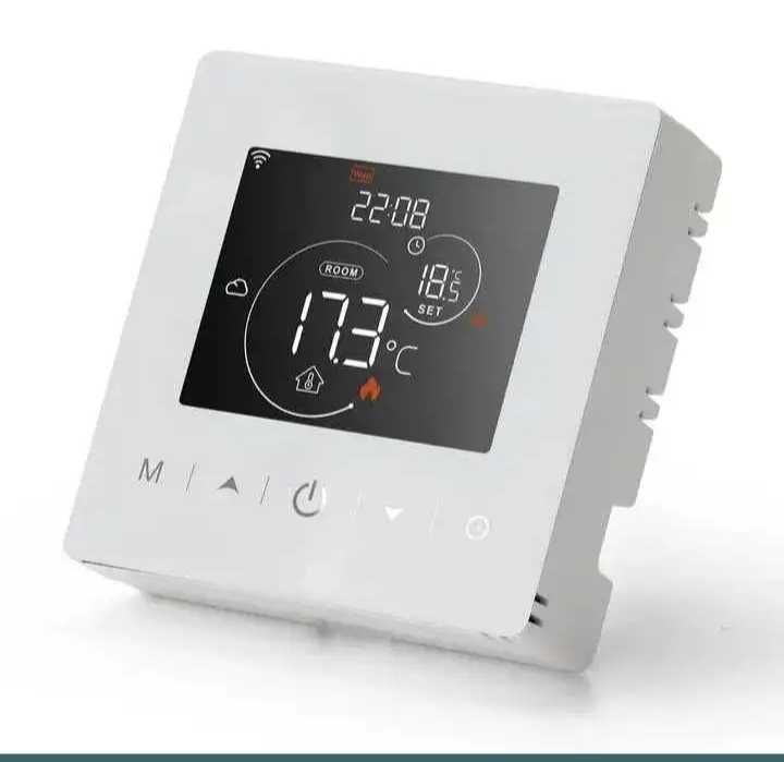 Програматор (смарт) для котла або кондиціонера