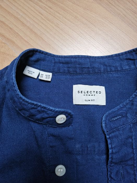 Сорочка чоловіча М